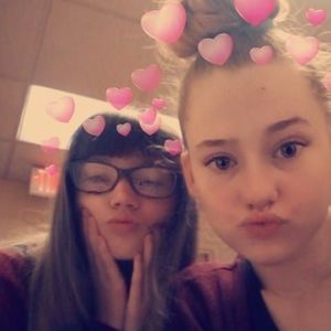 Meet your Posher, Elsie